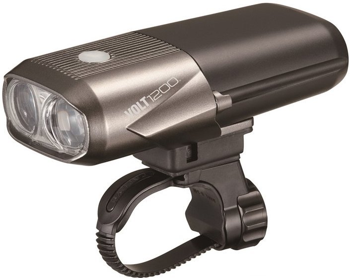 Volt1200 Hl El1000rc Usb 1200 Lumen Forlygte fra Cateye