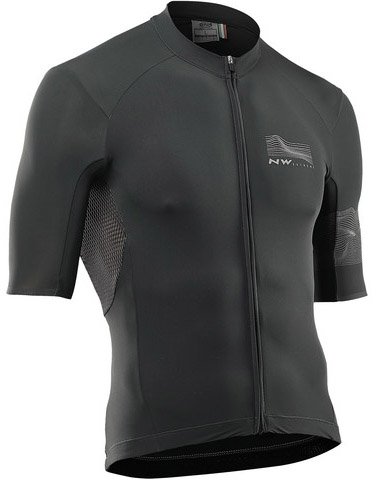 Extreme 3 Short Sleeve   Grå fra Northwave