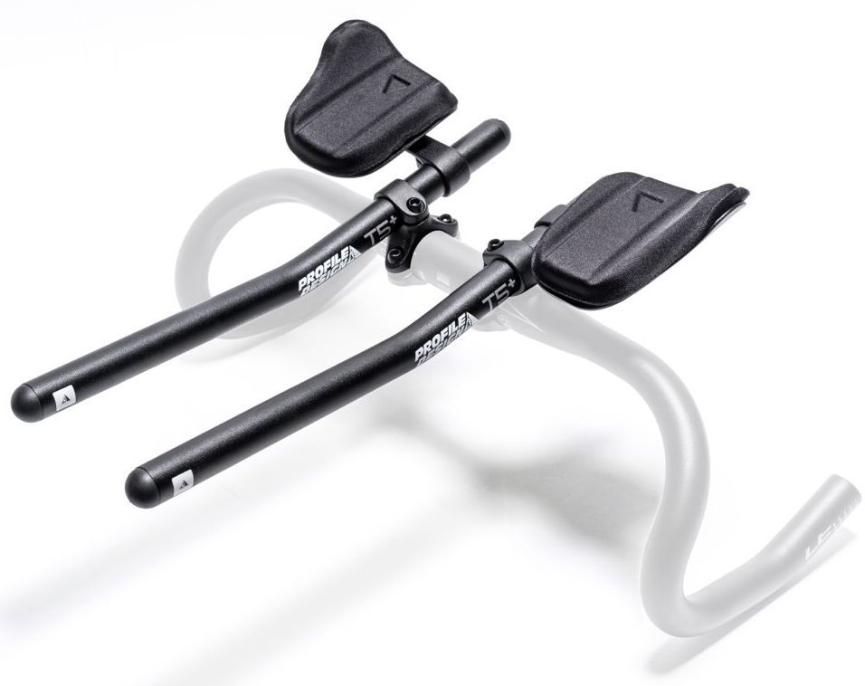 Missile Alloy Extensions fra Pro Bikegear
