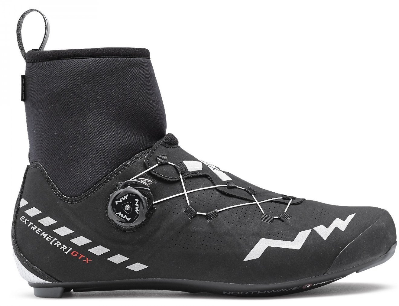 Extreme Rr 3 Gtx Vinterstøvle Road fra Northwave