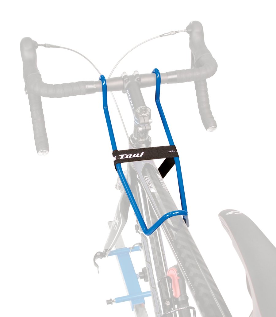 Styrholder fra Park Tool