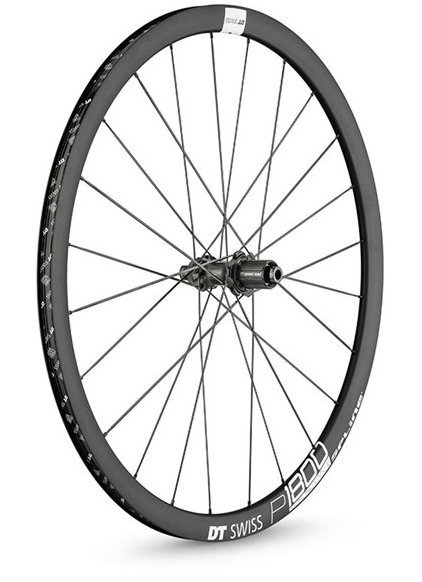 Wheel P 1800 Spline Db 32 700c   29'' Baghjul fra Dt Swiss