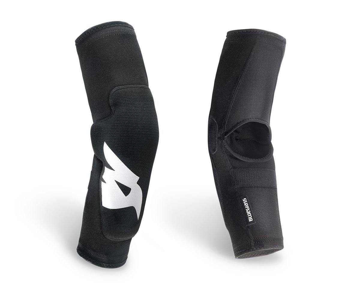 Skinny Elbow Pad   Mtb Albuebeskyttelse fra Bluegrass