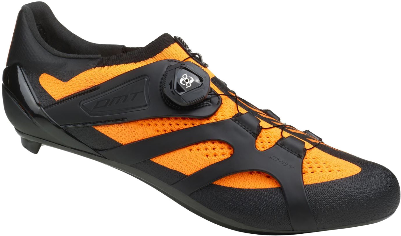 Kr2 Racer Cykelsko   Orange fra Dmt