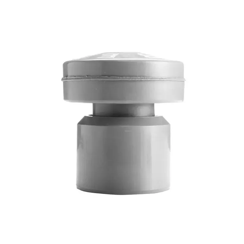 Vacumventil            50x40mm fra Vvs Trading A/s