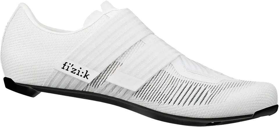 Vento Powerstrap Aeroweave   White fra Fizik