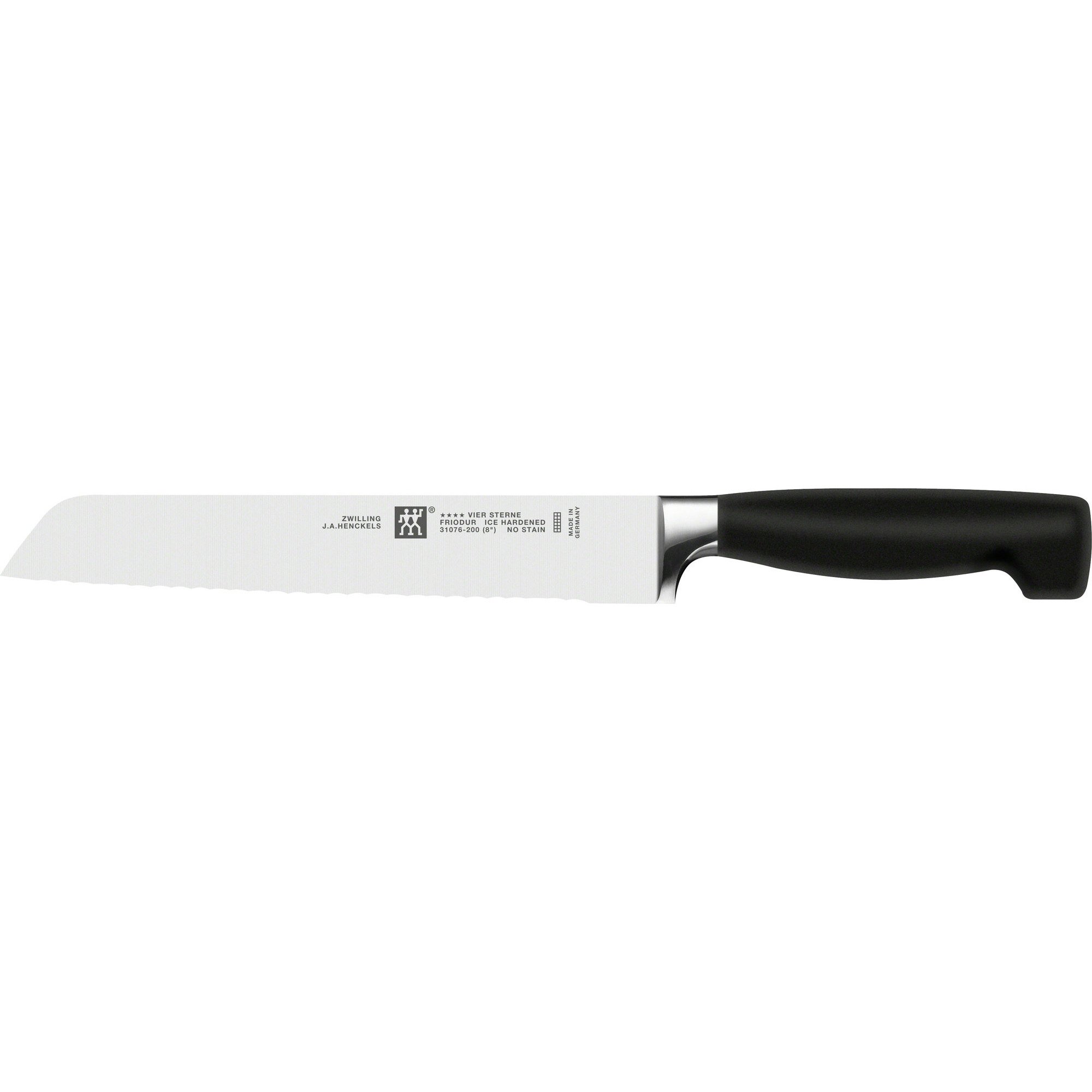 Four Star Brødkniv 20 Cm fra Zwilling