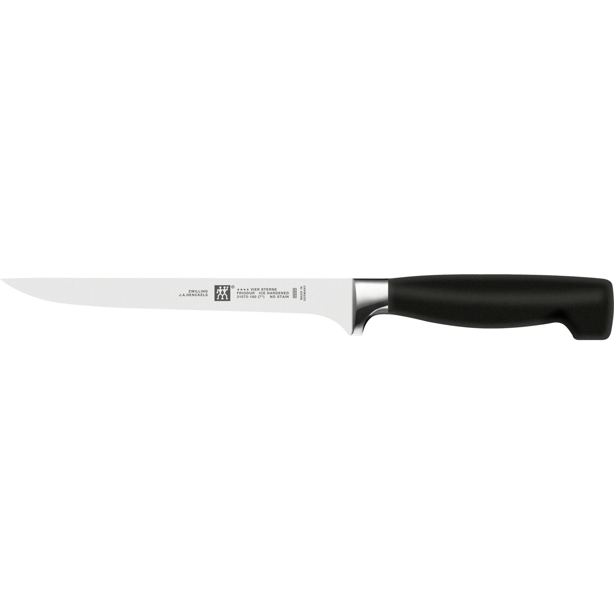 Four Star Filetkniv 18 Cm fra Zwilling