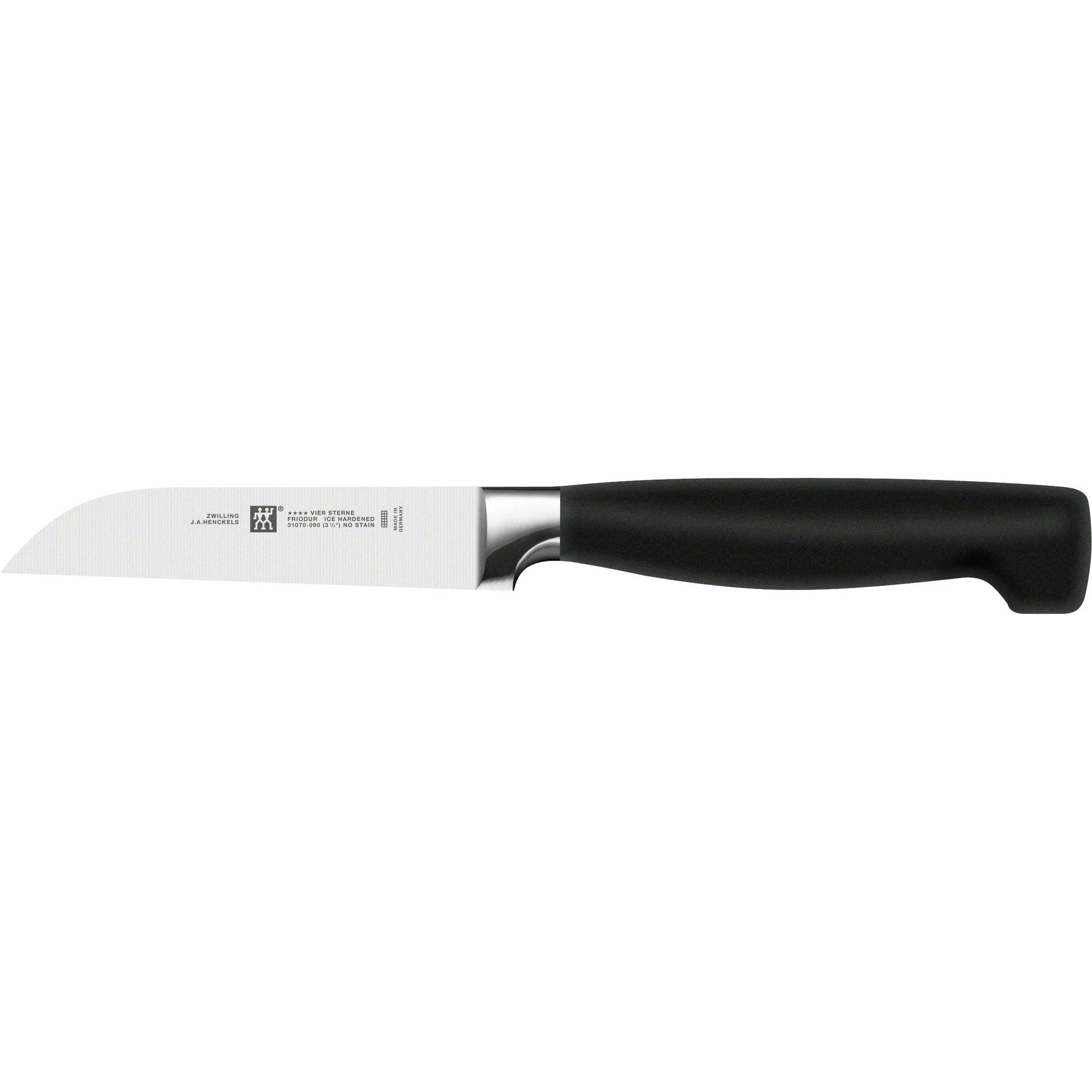 Four Star Grøntsagskniv 9 Cm fra Zwilling