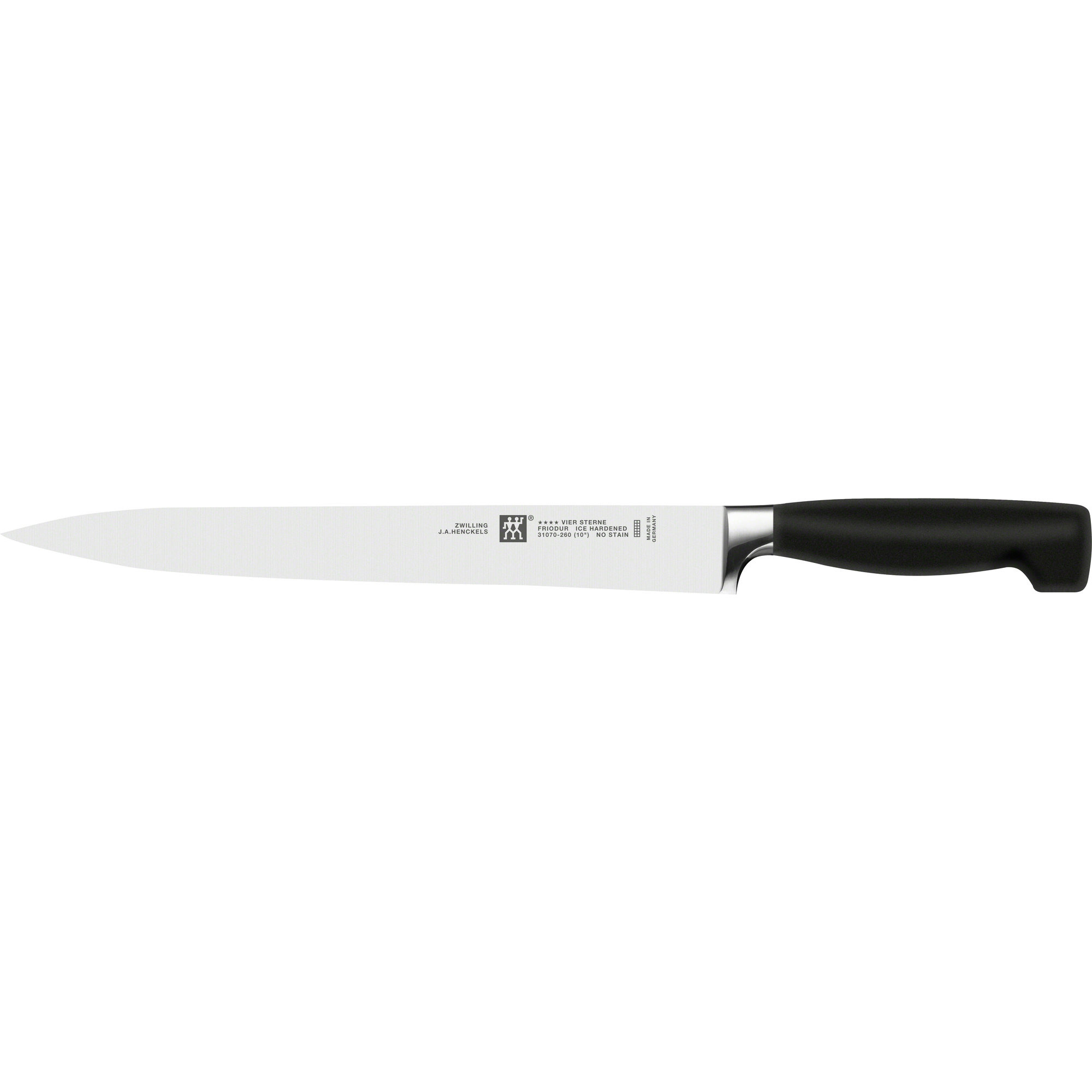 Four Star Kødkniv 26 Cm fra Zwilling