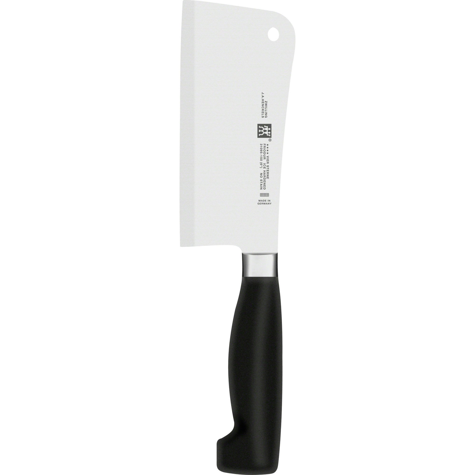 Four Star Kødøkse 15 Cm fra Zwilling