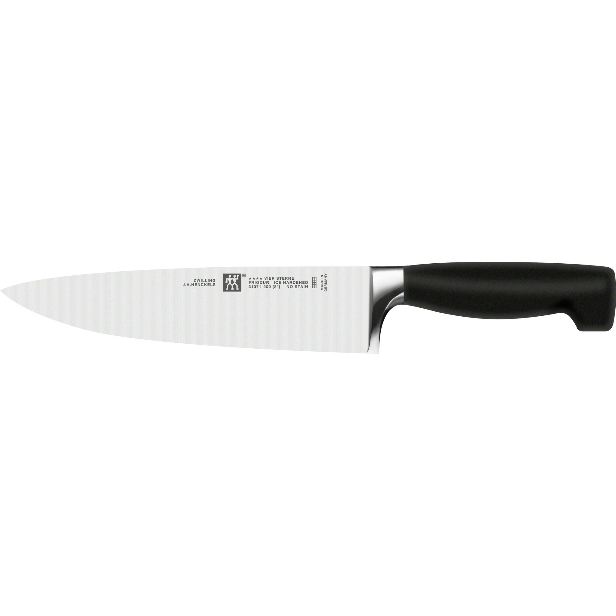 Four Star Kokkekniv 20 Cm fra Zwilling