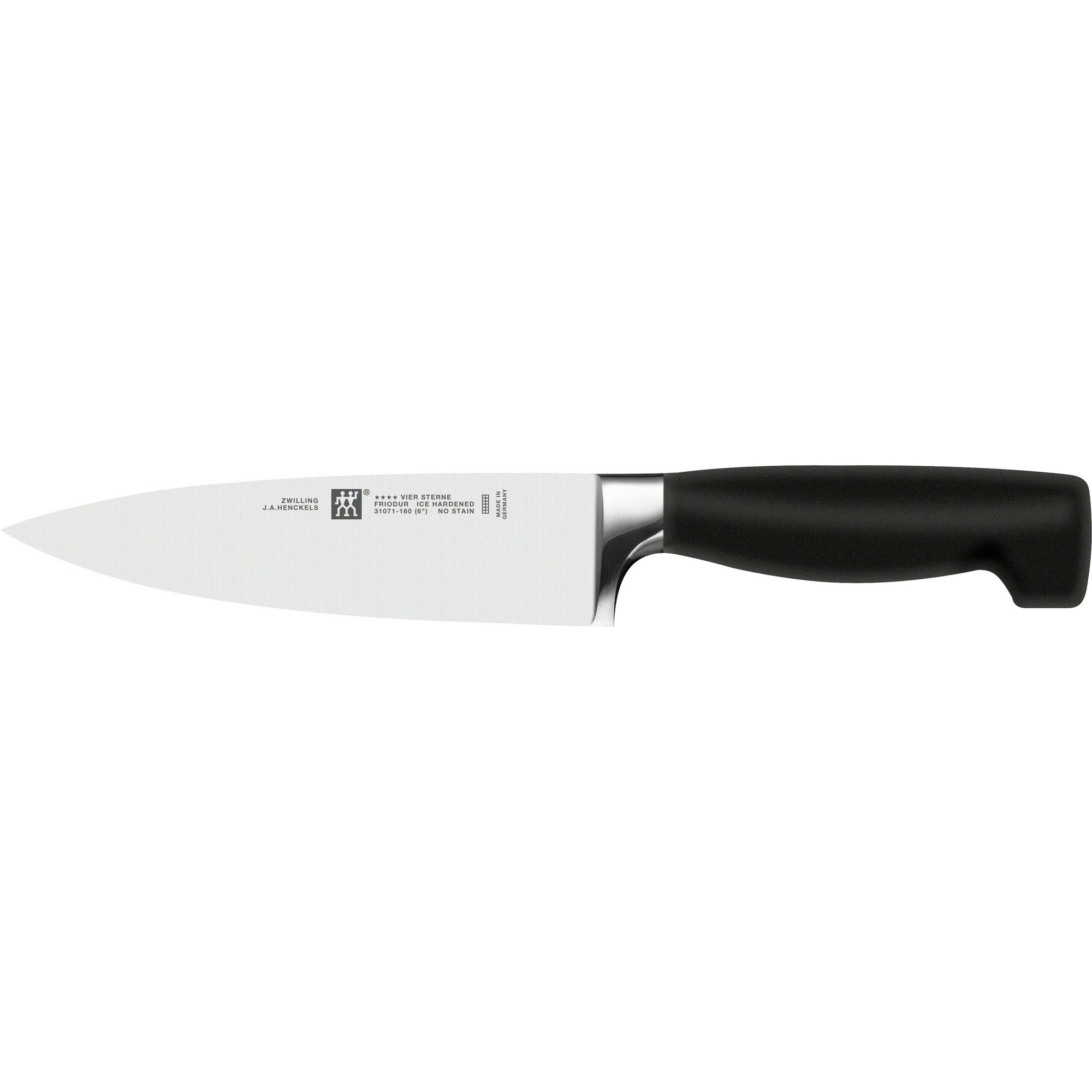Four Star Kokkekniv 16 Cm fra Zwilling