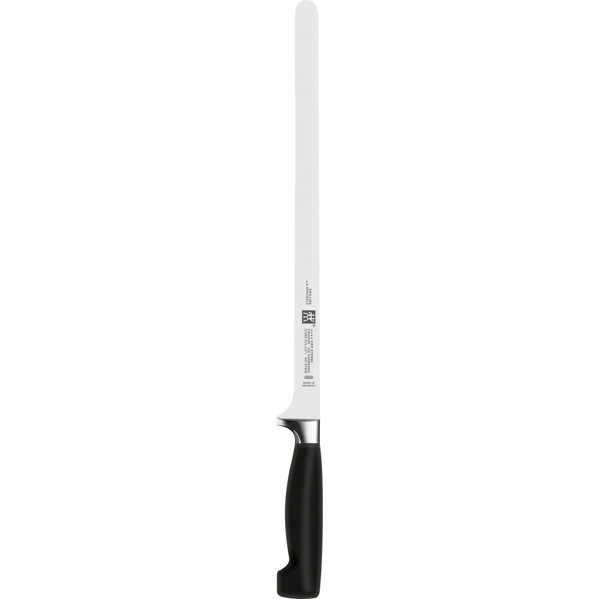 Four Star Laksekniv 31 Cm fra Zwilling