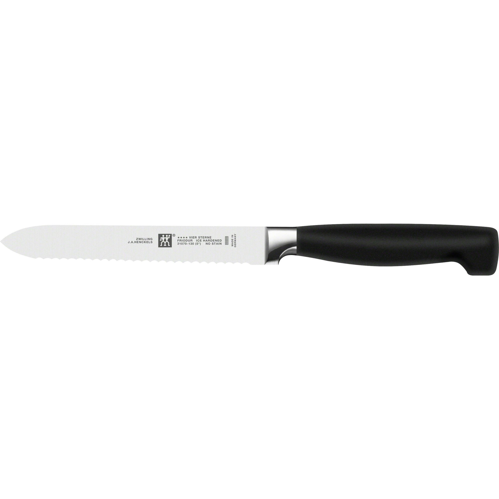 Four Star Tomatkniv 13 Cm fra Zwilling