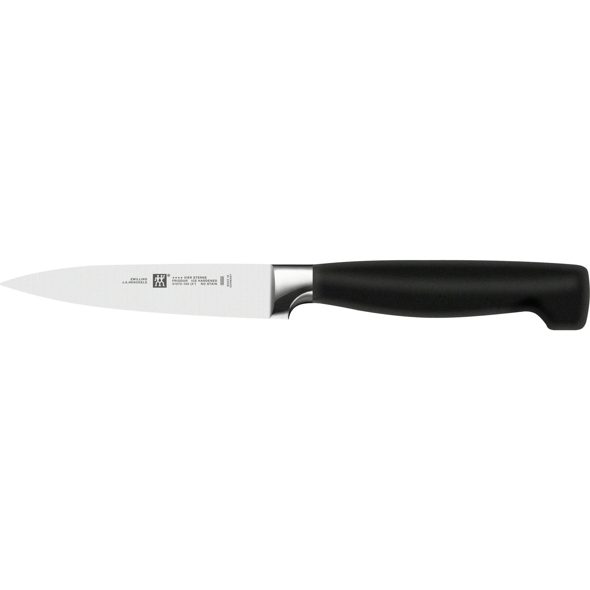 Four Star Urtekniv 10 Cm fra Zwilling
