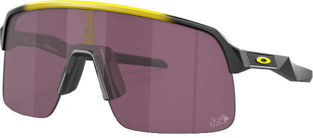 Sutro Lite   Yellow Fade   Tour De France fra Oakley