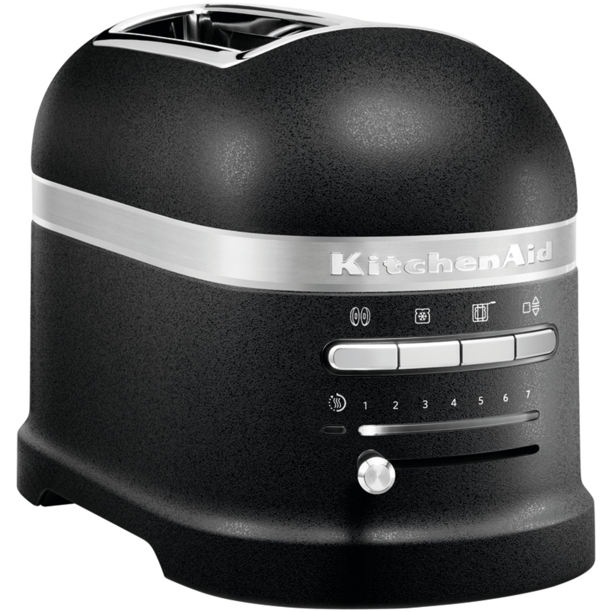 Artisan Toaster 2 Skiver Lava fra Kitchenaid