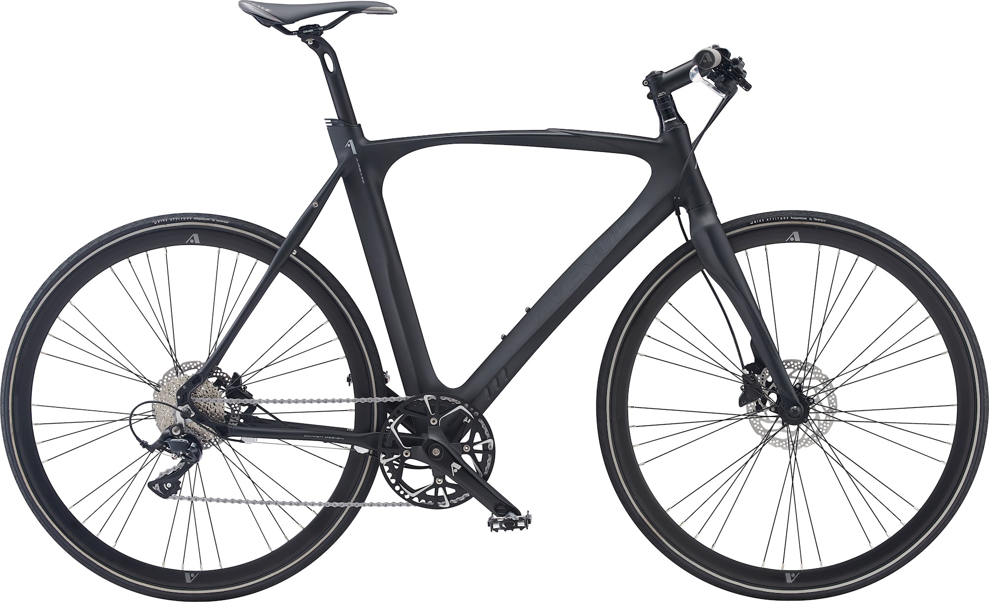 Airbase Gent 9g 2023   Sort fra Avenue