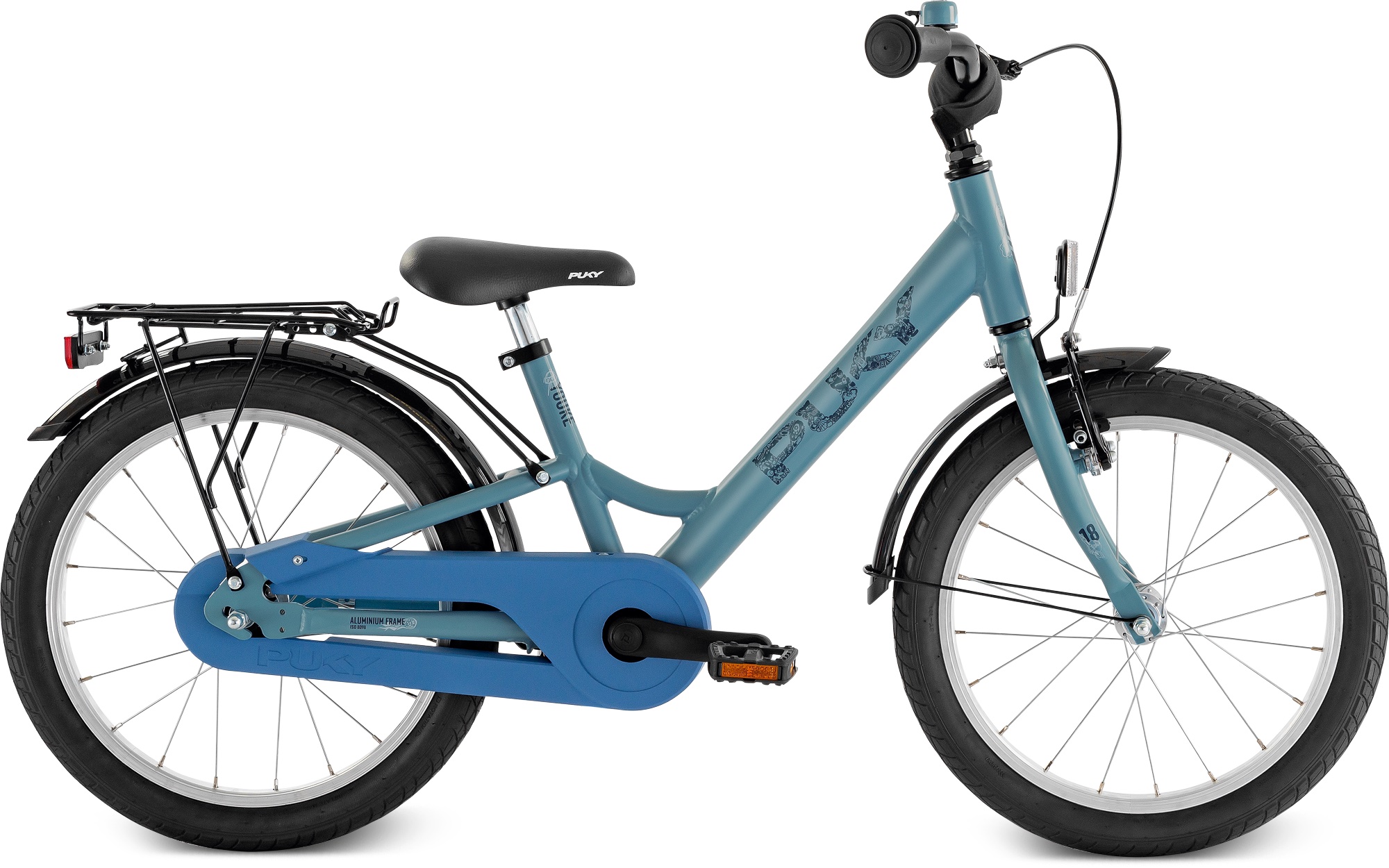 Youke 18"   Breezy Blue fra Puky