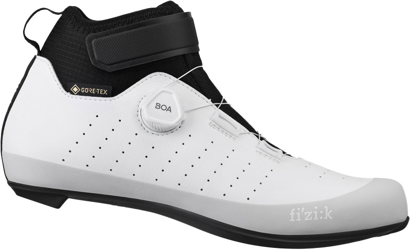Tempo Artica R5 Gtx Vinter Race Sko   Hvid fra Fizik
