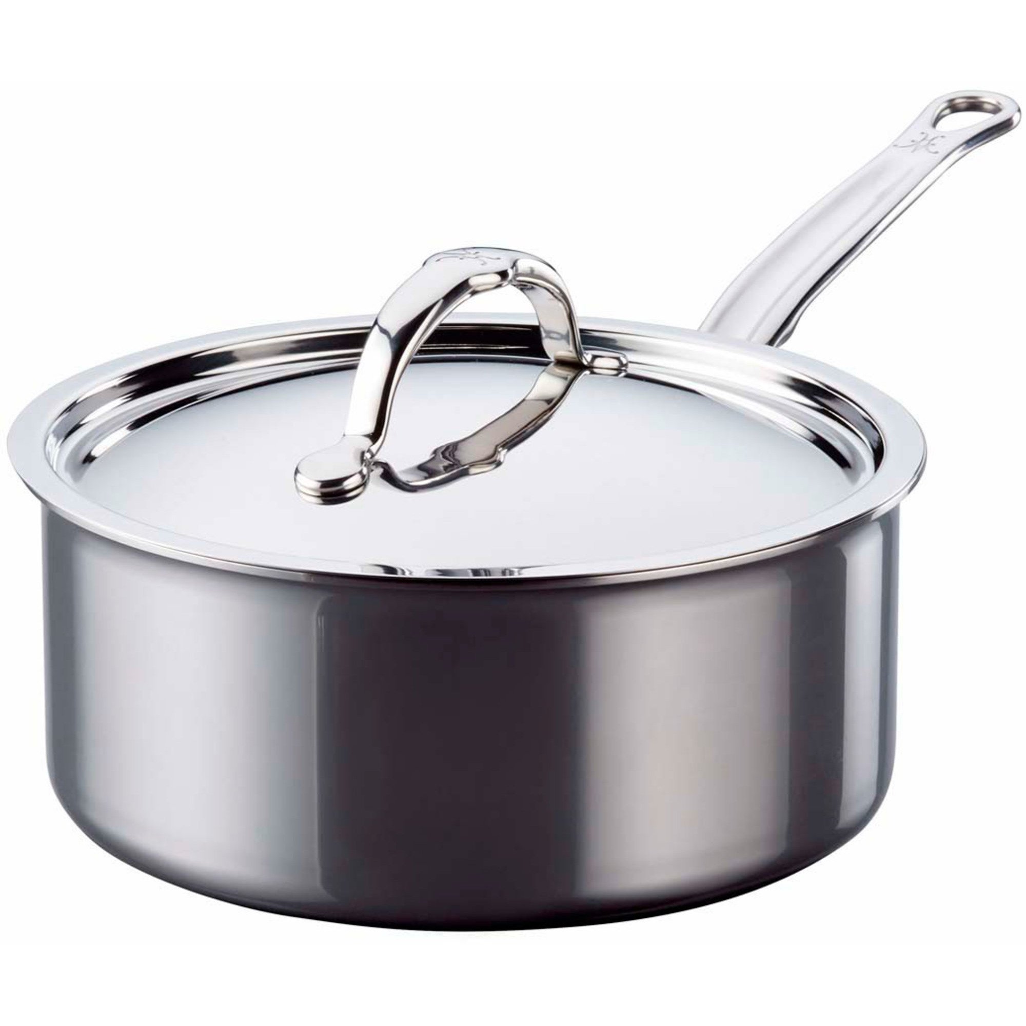 Nanobond Kasserolle 20 Cm fra Hestan