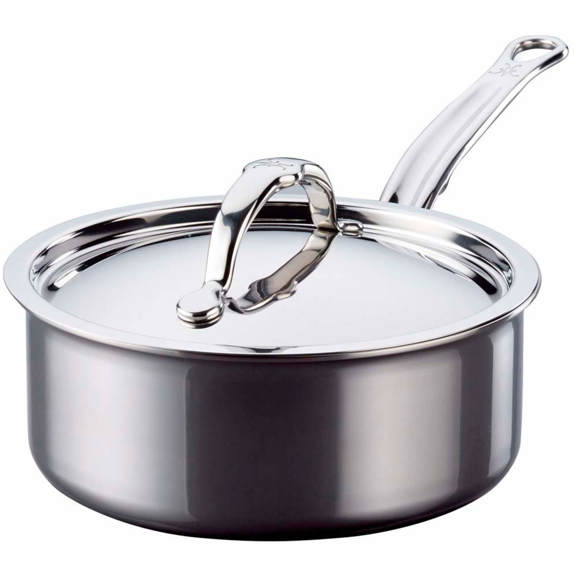 Nanobond Stegepande 18 Cm fra Hestan