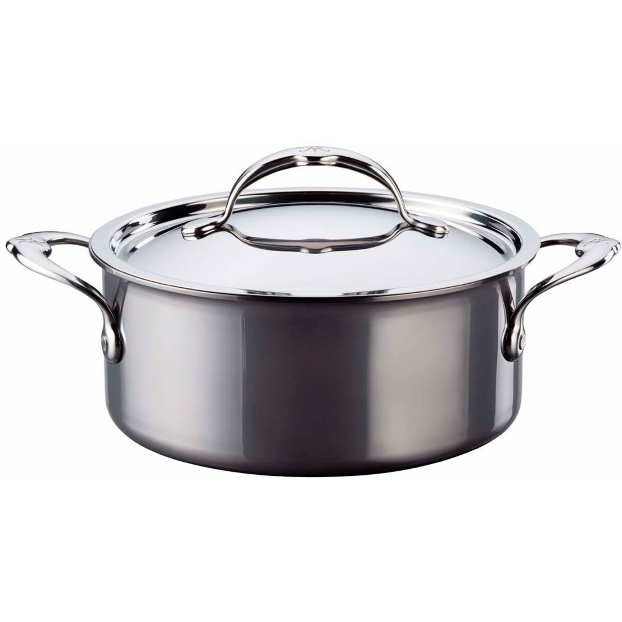 Nanobond Suppegryde 20 Cm fra Hestan