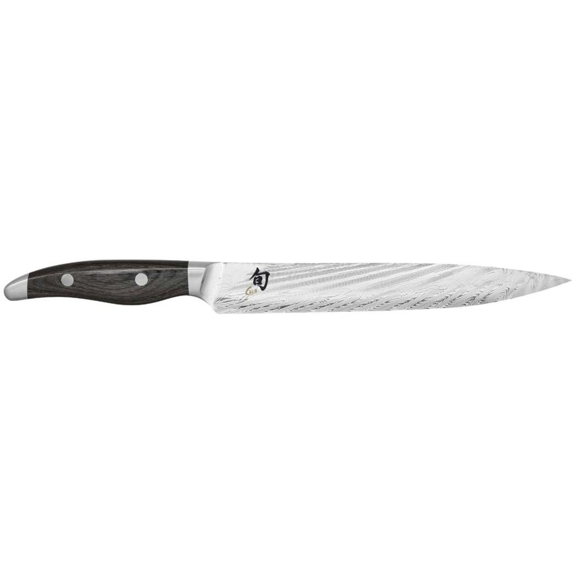Shun Nagare Forskærerkniv 23 Cm. fra Kai