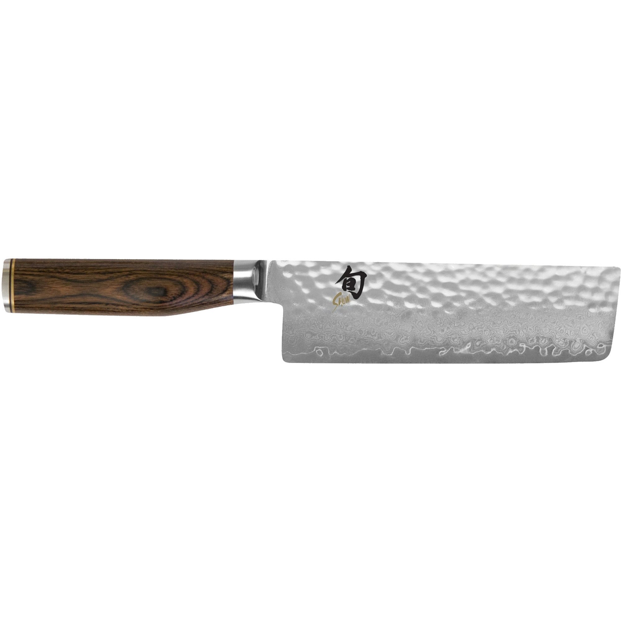Shun Premier Grøntsagskniv 14 Cm. fra Kai
