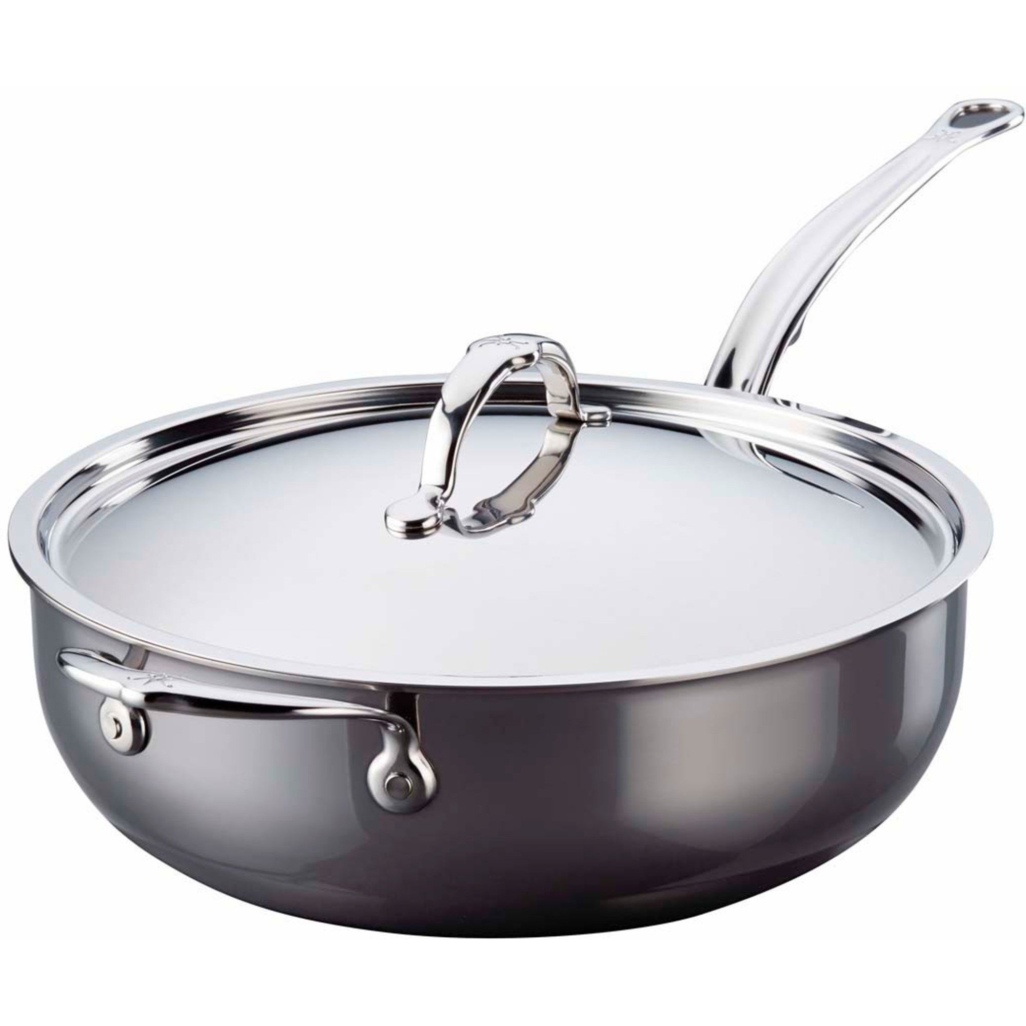 Nanobond Traktørpande 28 Cm fra Hestan