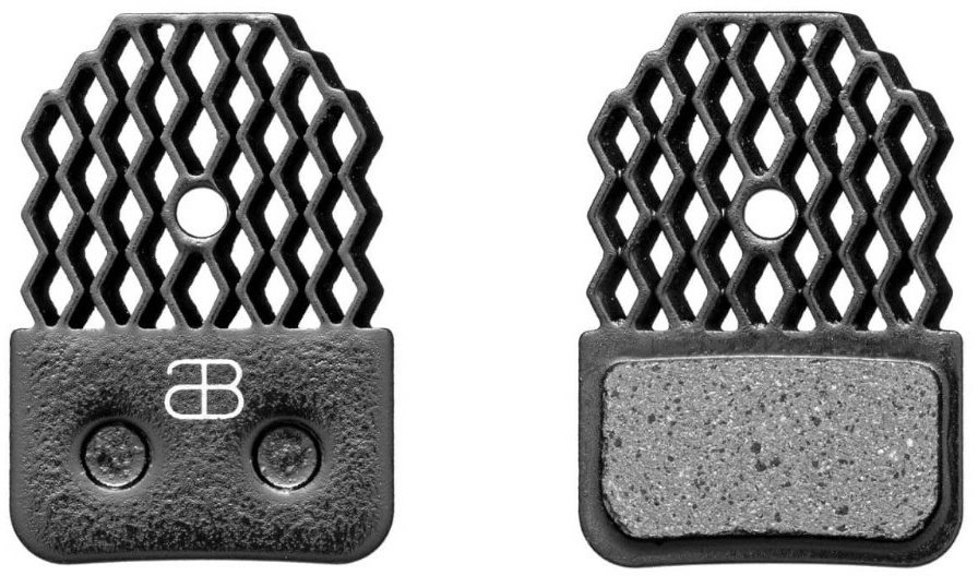 Graphen Bremseklodser (sram) fra Absoluteblack