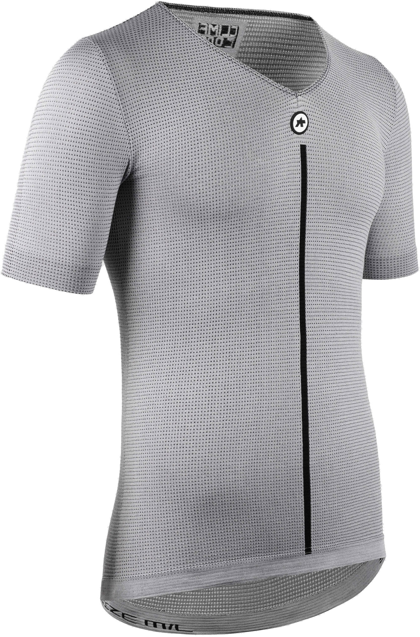 1 3 Ss Skin Layer P1   Grey Series fra Assos