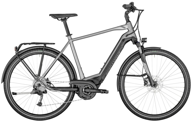 E Horizon Tour 500 Gent 2022 fra Bergamont