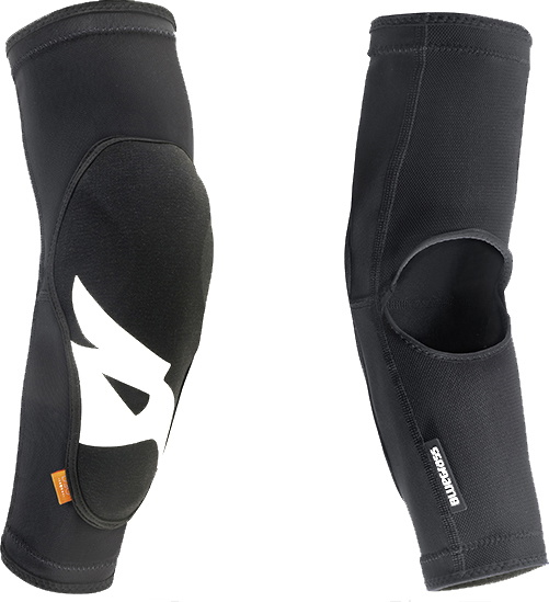 Skinny D3o Elbow Guard   Mtb Albuebeskyttelse fra Bluegrass
