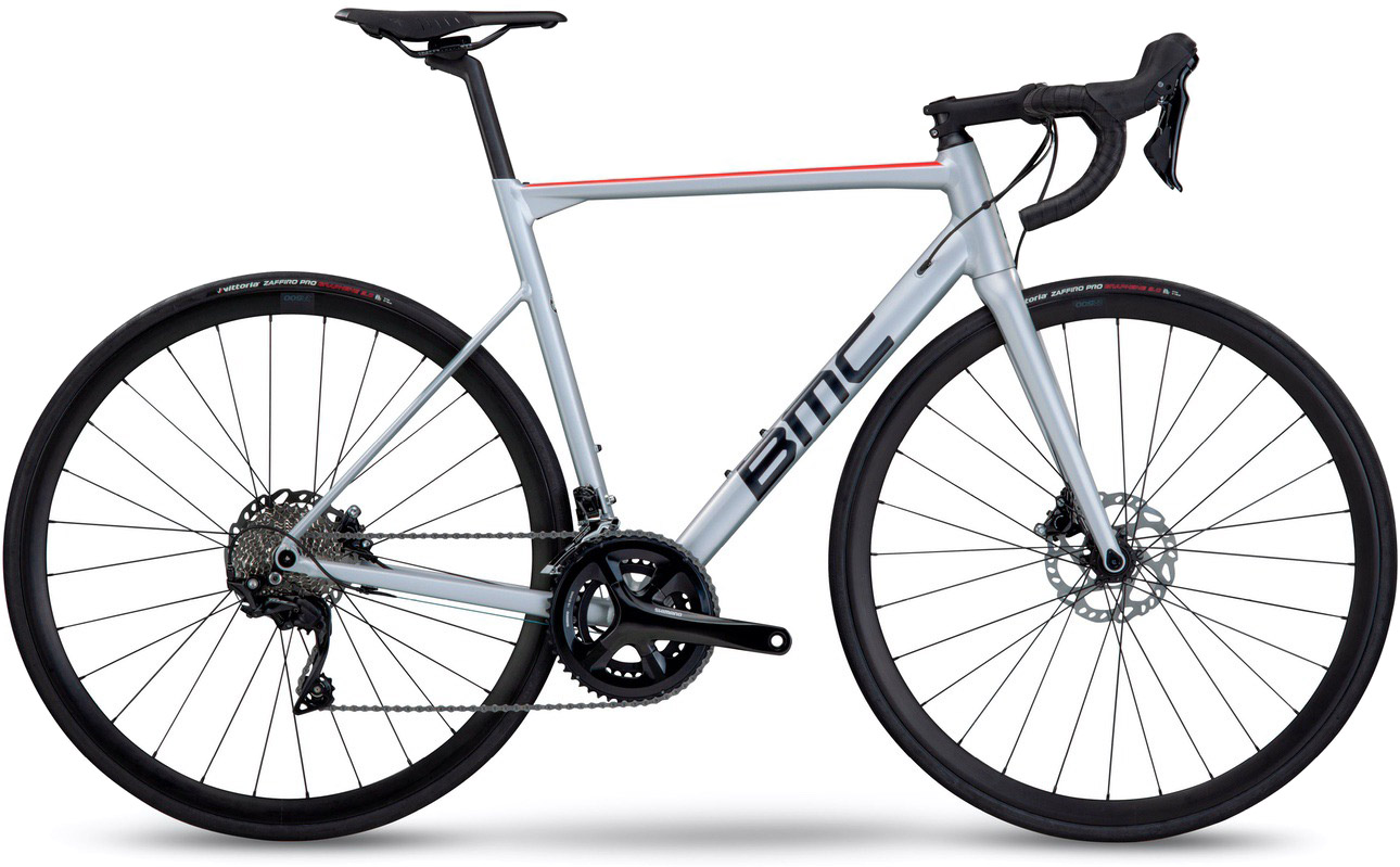 Teammachine Alr Two 2022   Sølv fra Bmc