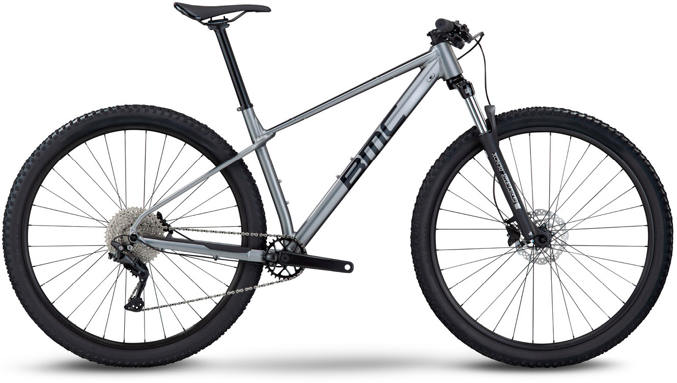 Twostroke Al Six 2024   Grå fra Bmc