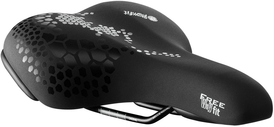 Freeway Fit Moderate (normal) Sadel fra Selle Royal