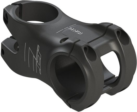 Lt Frempind 50mm 31.8mm 0º fra Pro Bikegear