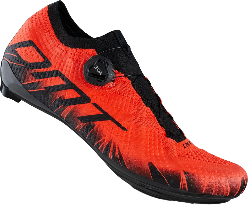 Kr1 Racer Cykelsko   Coral fra Dmt