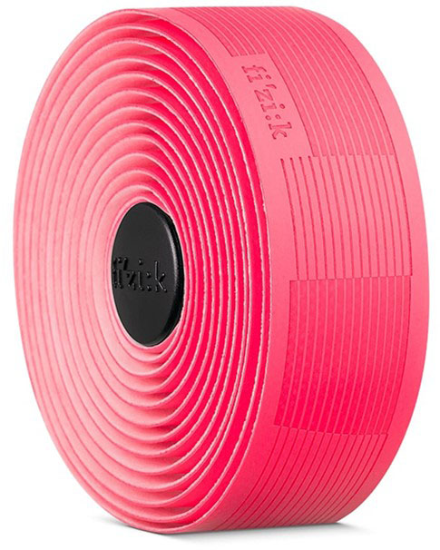 Bar Tape Vento Solocush Tacky Styrbånd, 2.7 Mm   Lyserød fra Fizik
