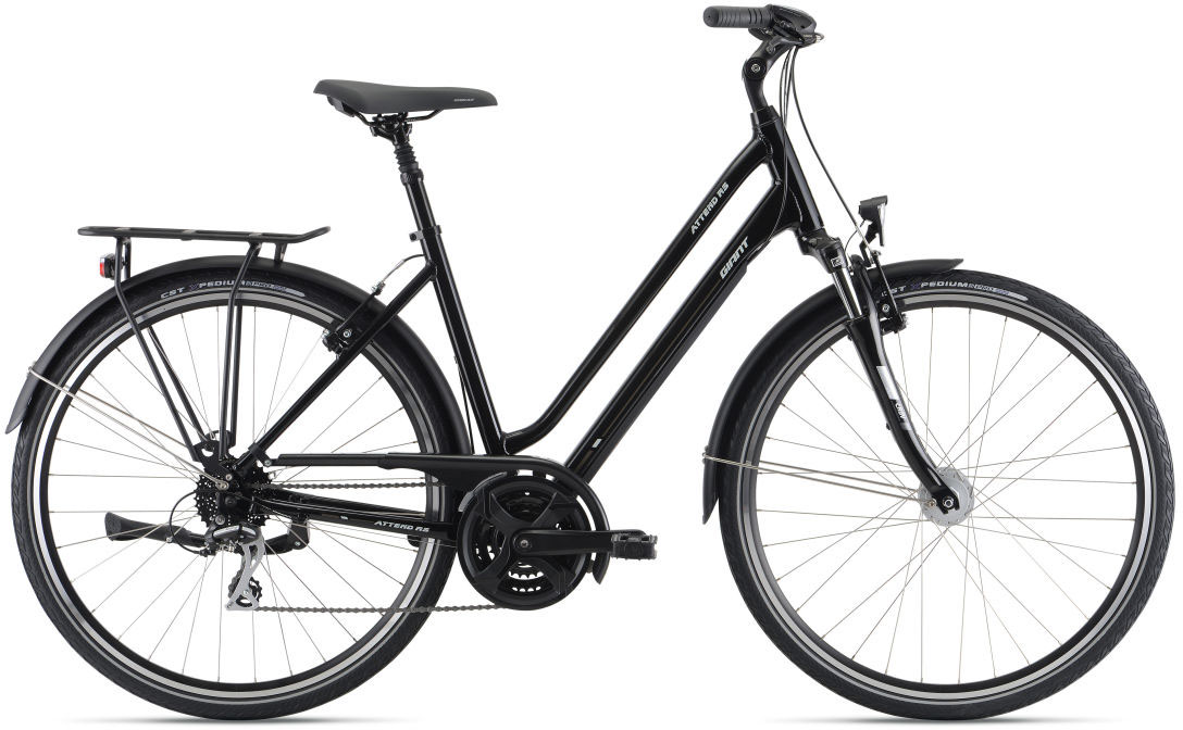 Attend Rs 1 Dame 2023   Sort fra Giant
