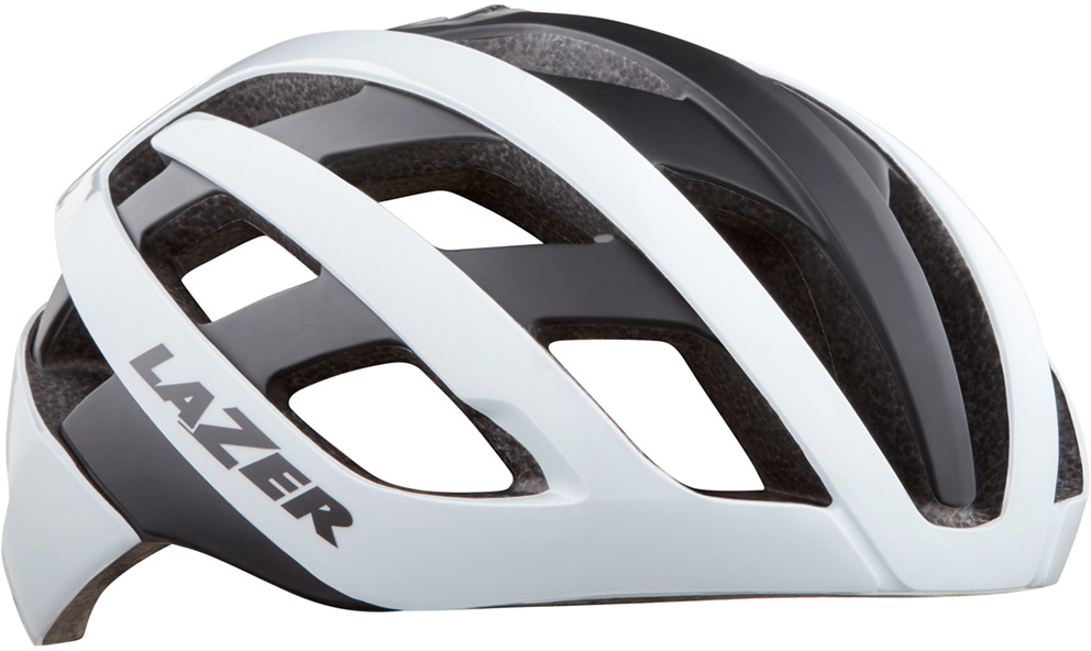 Genesis Mips Cykelhjelm   Hvid fra Lazer
