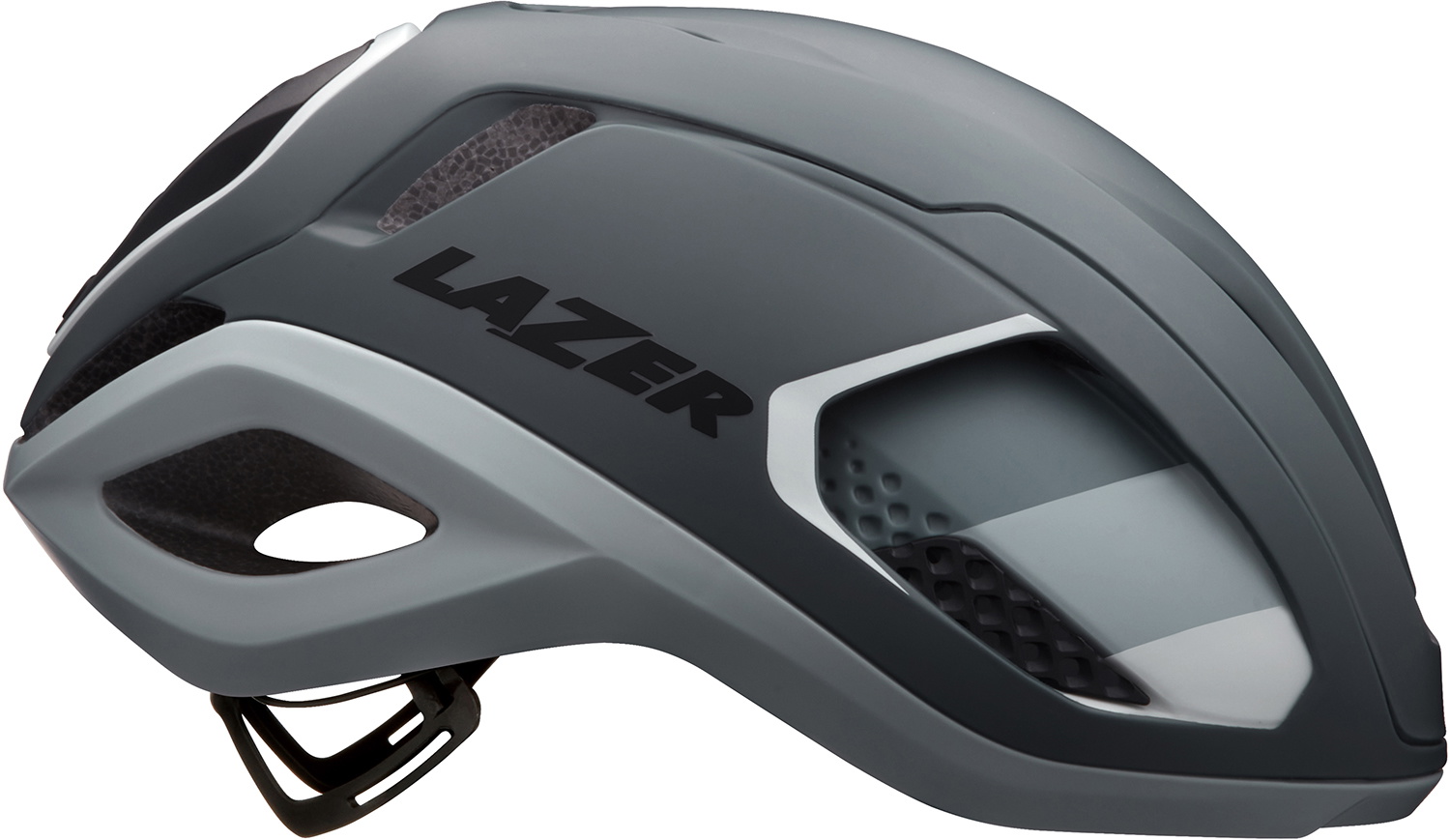 Vento Kineticore Cykelhjelm   Blå fra Lazer