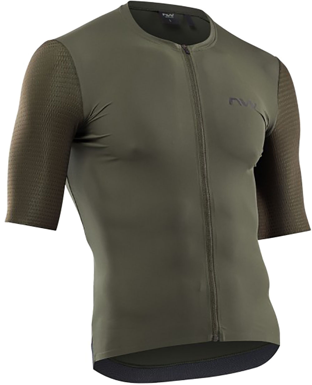 Extreme 2 Jersey   Grøn fra Northwave