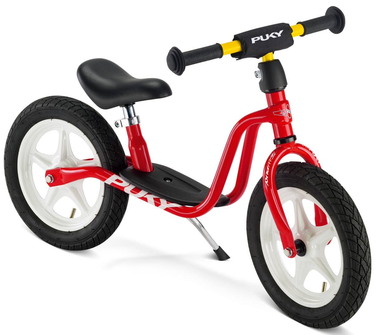 Lr 1 L Løbecykel   Rød fra Puky