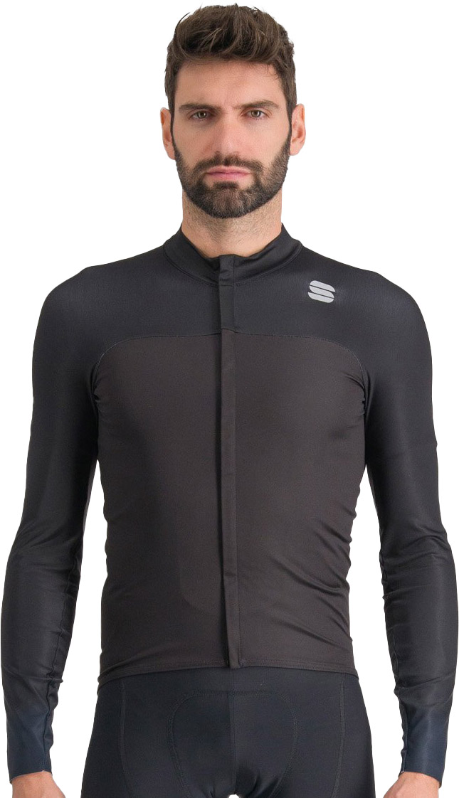 Bodyfit Pro Jersey   Sort fra Sportful