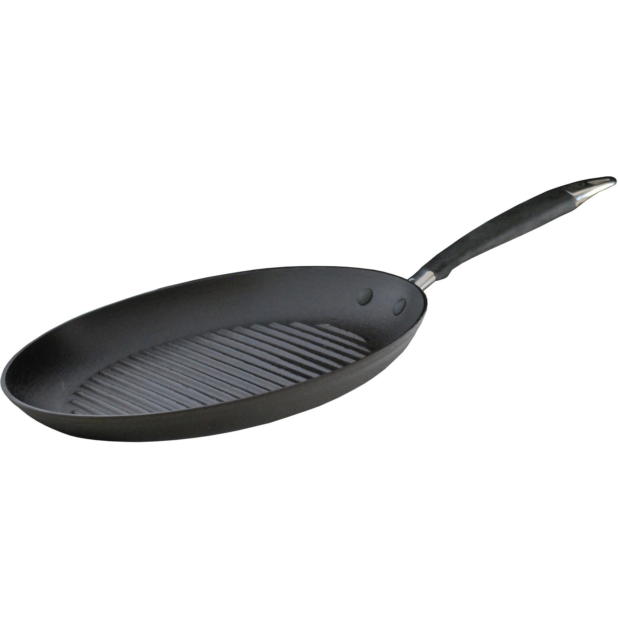 Grillpande 30 Cm fra Ronneby Bruk