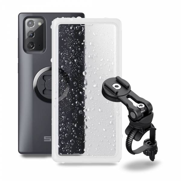 Bike Bundle Ii Telefonholder   Samsung Galaxy Note 20 fra Sp Connect