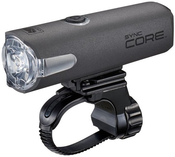 Sync Core Hl Nw100rc Usb Opladelig 500 Lumen Forlygte fra Cateye